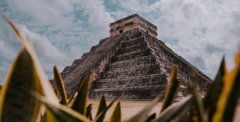 Road Trip Yucatan Mexique Itin Raire De Jours