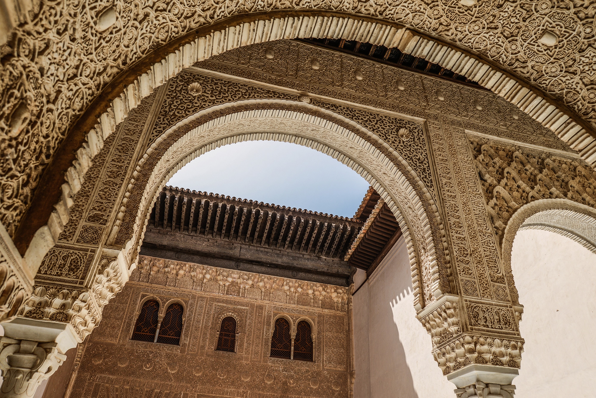  Alhambra Espagne