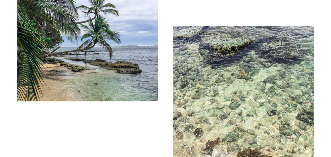 que faire au costa rica : cahuita