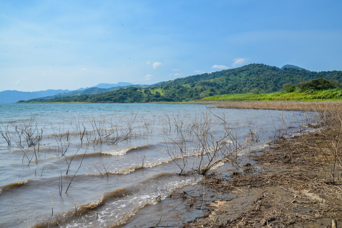 que faire au costa rica : la fortuna