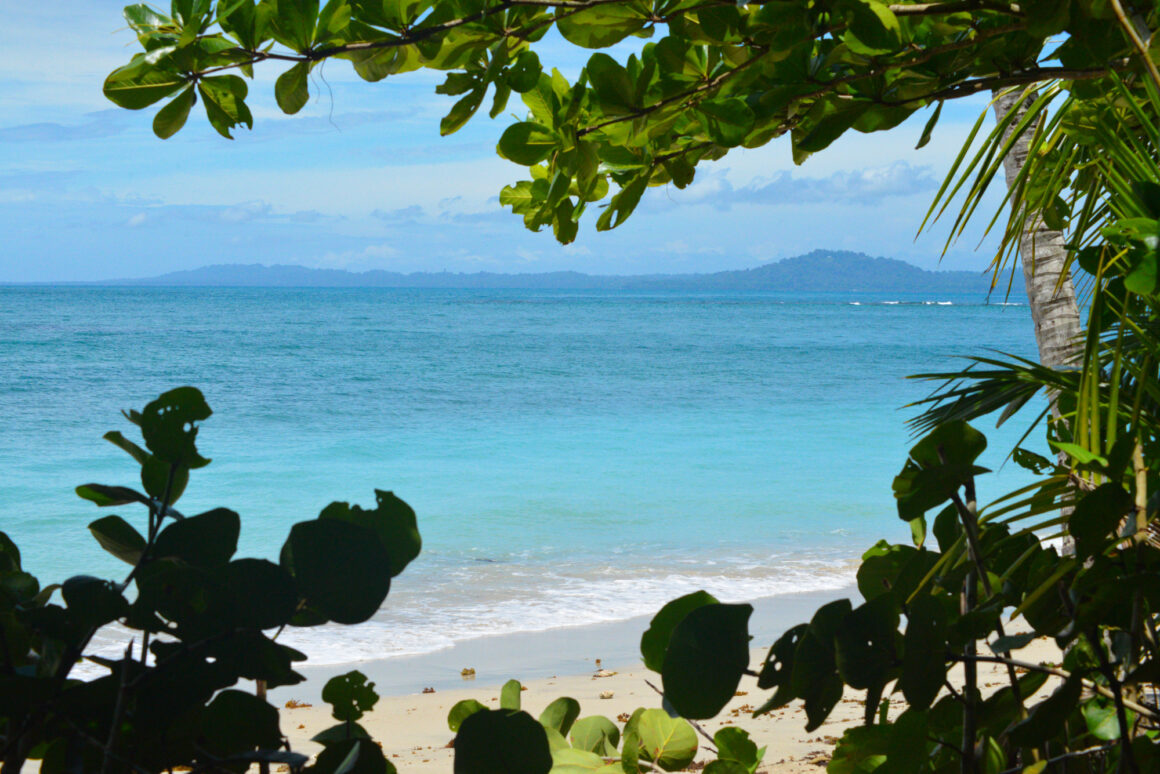 que faire au costa rica : cahuita