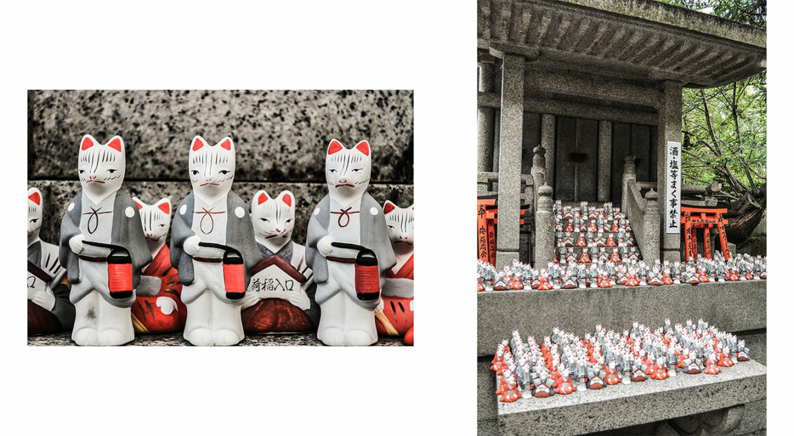 Fushimi-Inari