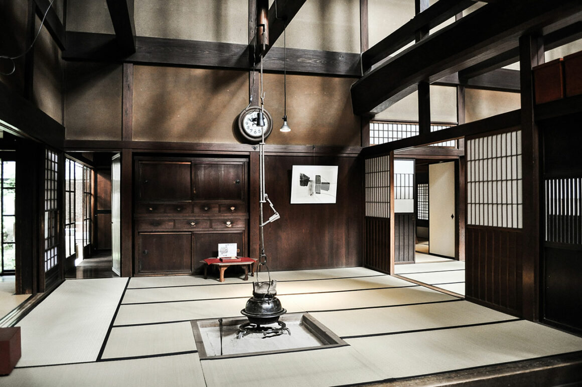 maison yoshijima