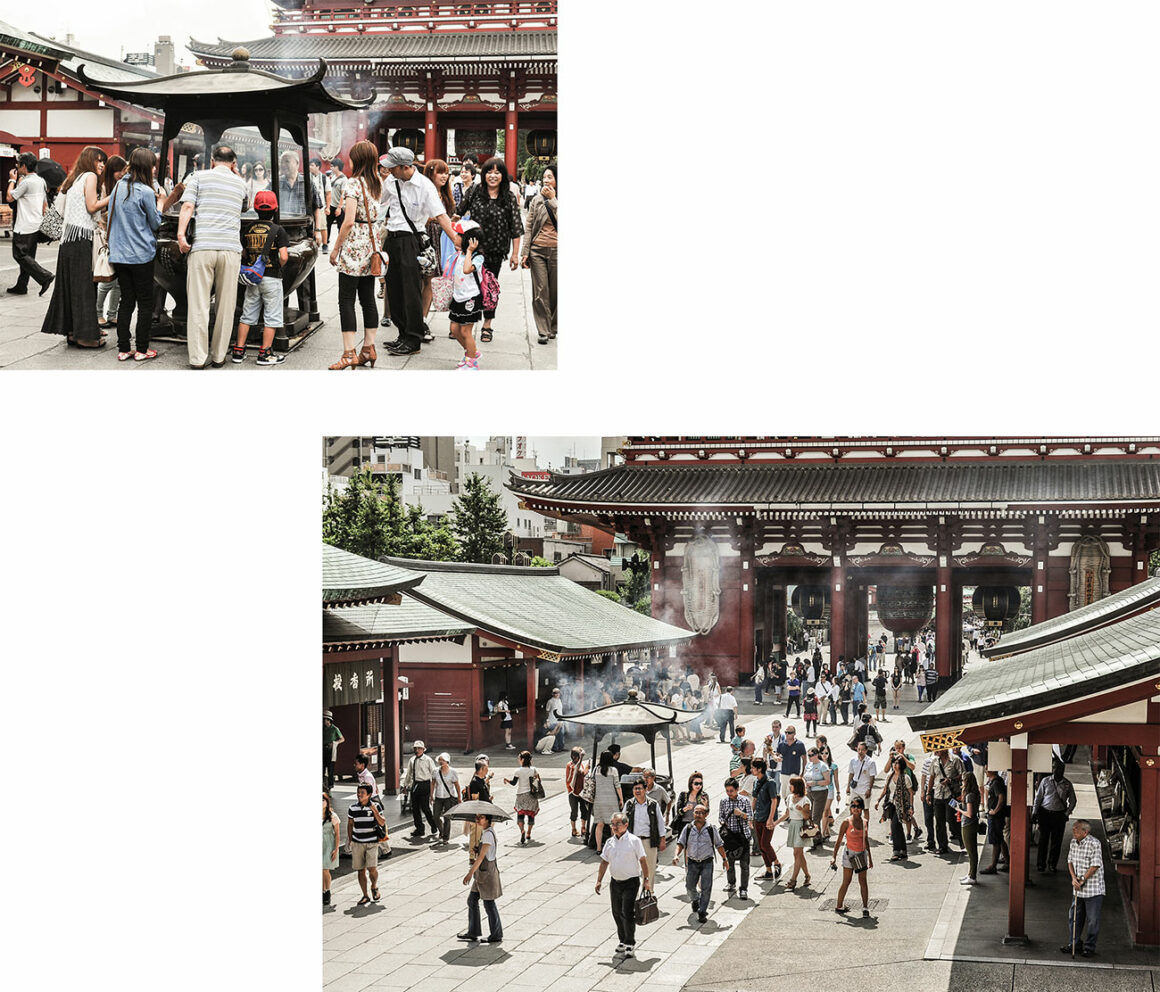 tokyo temple senso ji