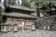 Temple du parc national de Nikko au Japon