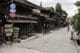 Le village de Takayama au Japon