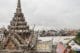Le Wat Arun à Bangkok en Thaïlande