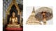 Le Wat Doi Suthep en Thaïlande