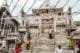 Un temple Jaïn à Udaipur en Inde