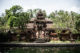 le temple Tirta Empul à Bali