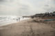 La plage de Canggu à Bali
