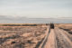 Couche de soleil dans le parc d'Amboseli au Kenya