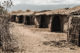 Village massai à Amboseli au Kenya