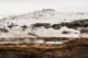 un geyser en Islande
