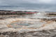 Le geyser Strokkur en Islande