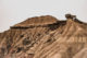Cabezo de las Cortinillas Le désert des Bardenas Reales en Espagne