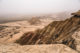 Cabezo de las Cortinillas Le désert des Bardenas Reales en Espagne