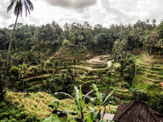 Bali Indonésie