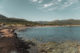 plage de barcaggio en corse