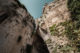 une latomie à néapolis en sicile