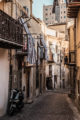 rue à agrigento