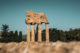 temple des dioscures vallée des temples agrigento sicile