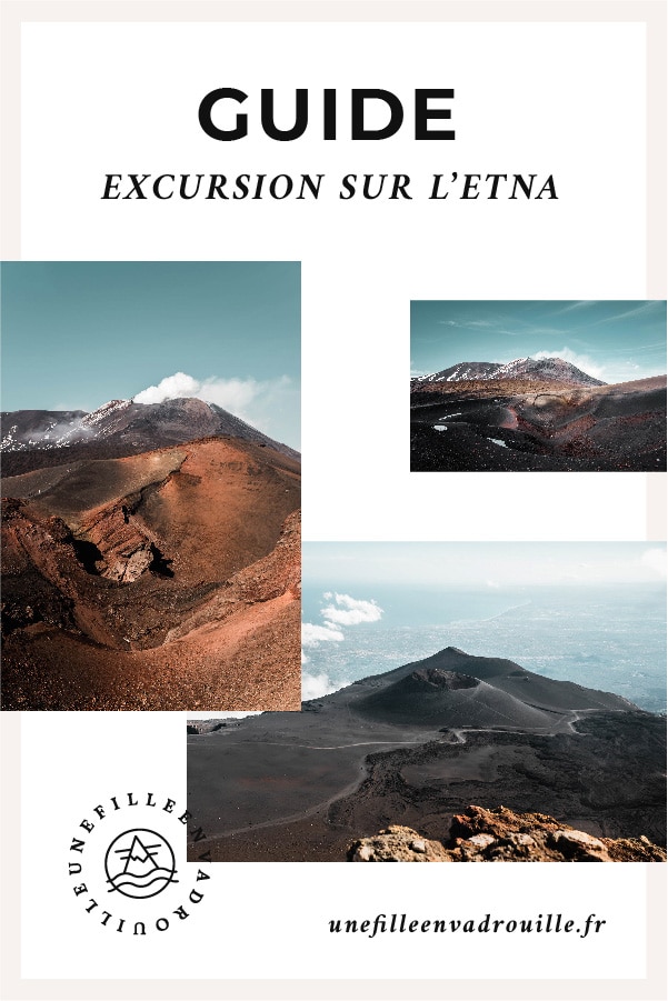 guide volcan etna sicile