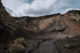 cratère volcan cuervo lanzarote