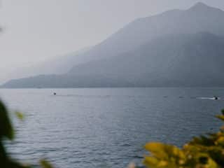 lac de côme italie