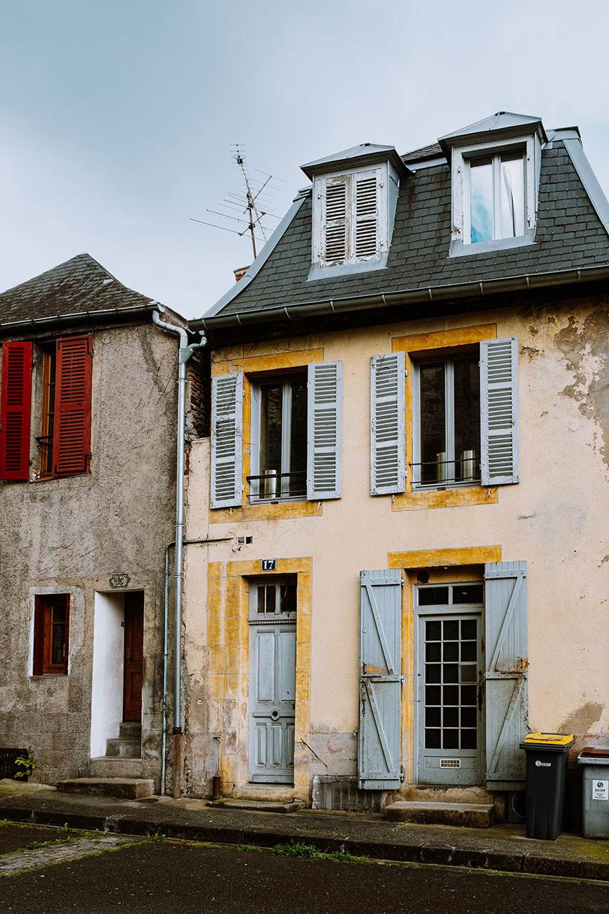 que faire dans l'allier : montluçon