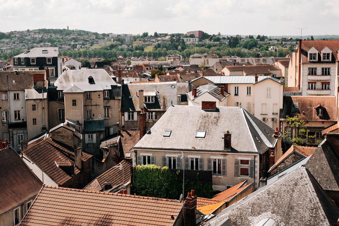 que faire dans l'allier : montluçon