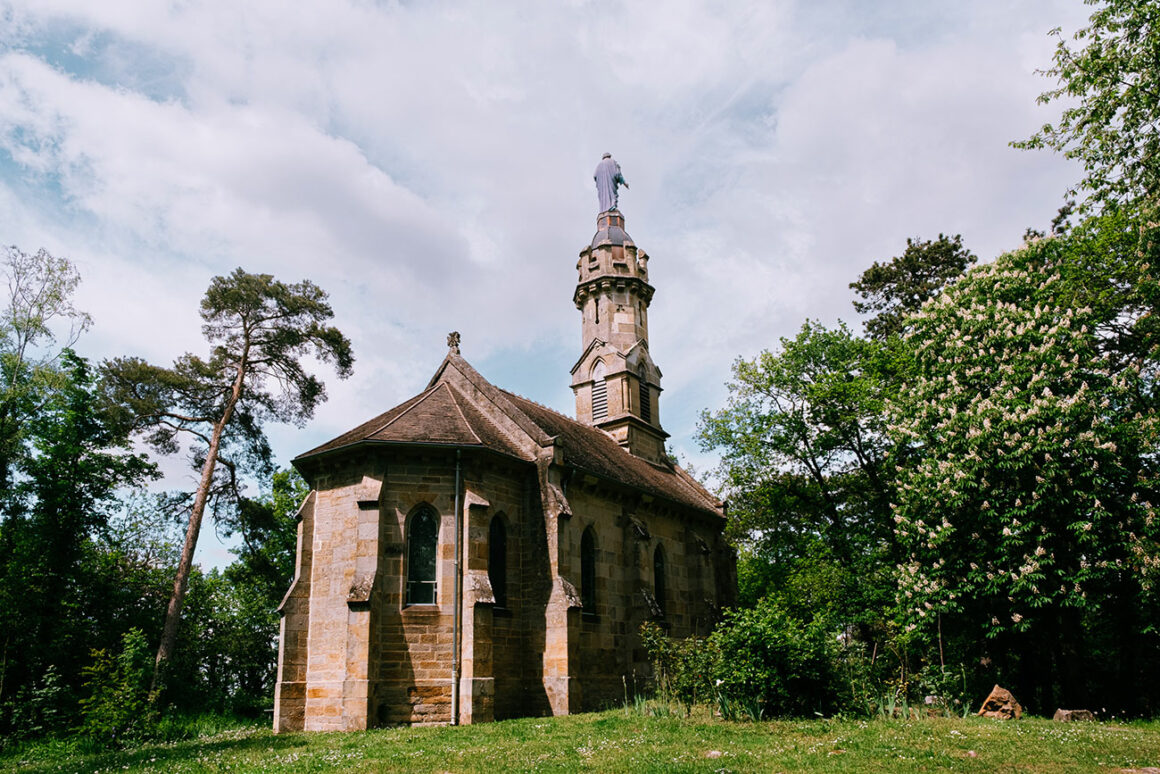 que faire dans l'allier