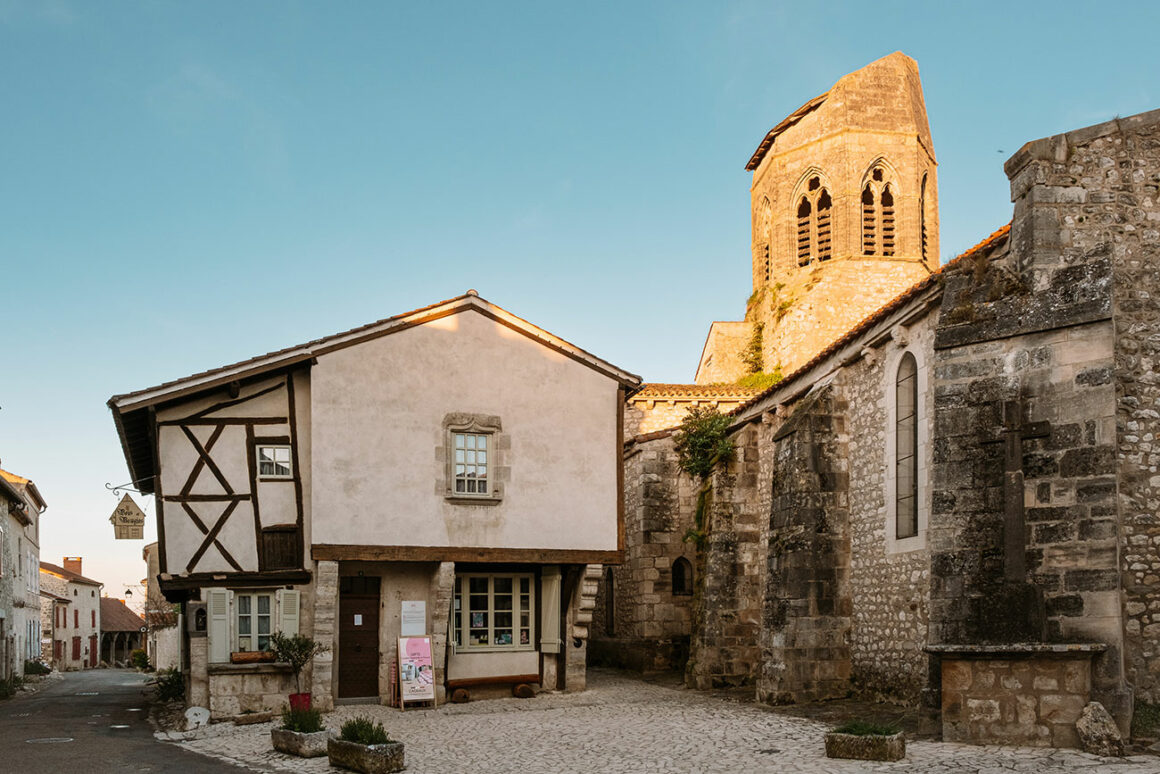 que faire dans l'allier : Charroux