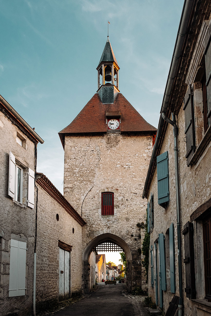 que faire dans l'allier : Charroux