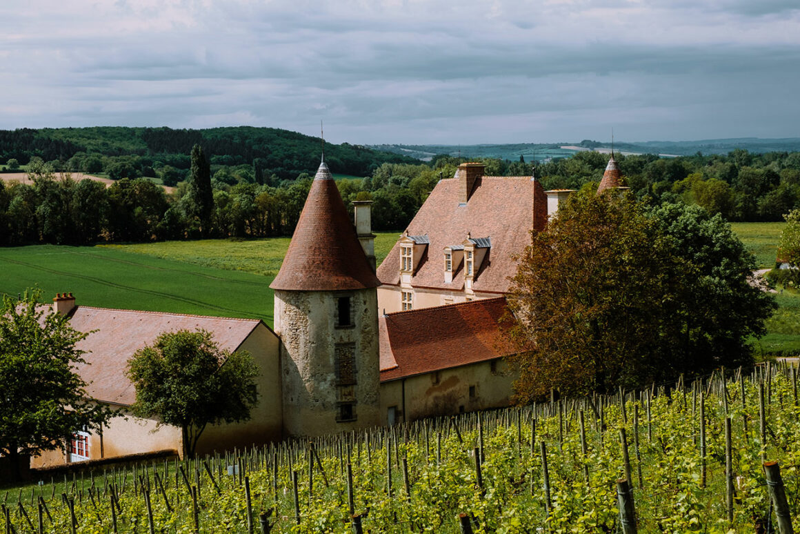 que faire dans l'allier : Chareil