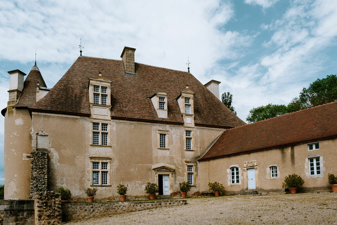 que faire dans l'allier : Chareil