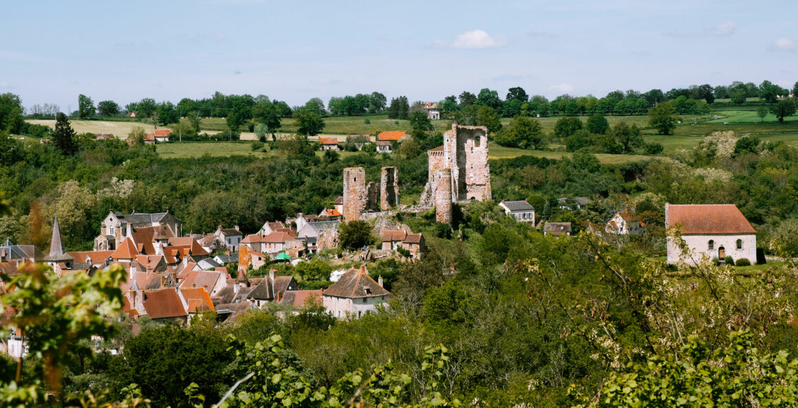 que faire dans l'allier