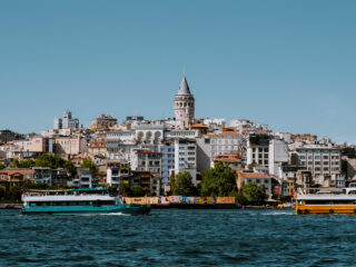 visiter istanbul en 3 jours