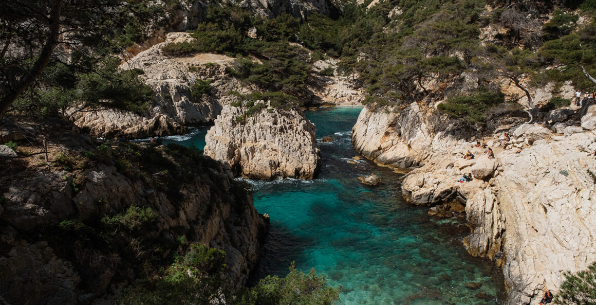 que faire à marseille