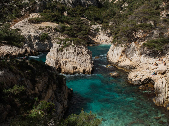 que faire à marseille