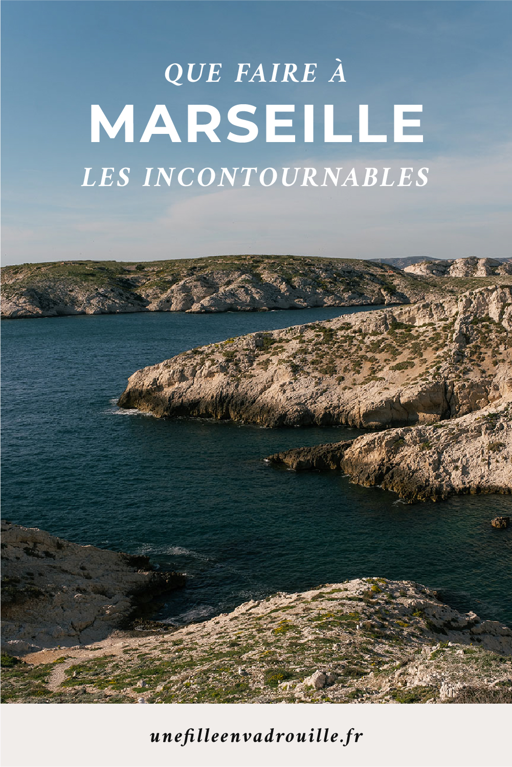 que faire à marseille