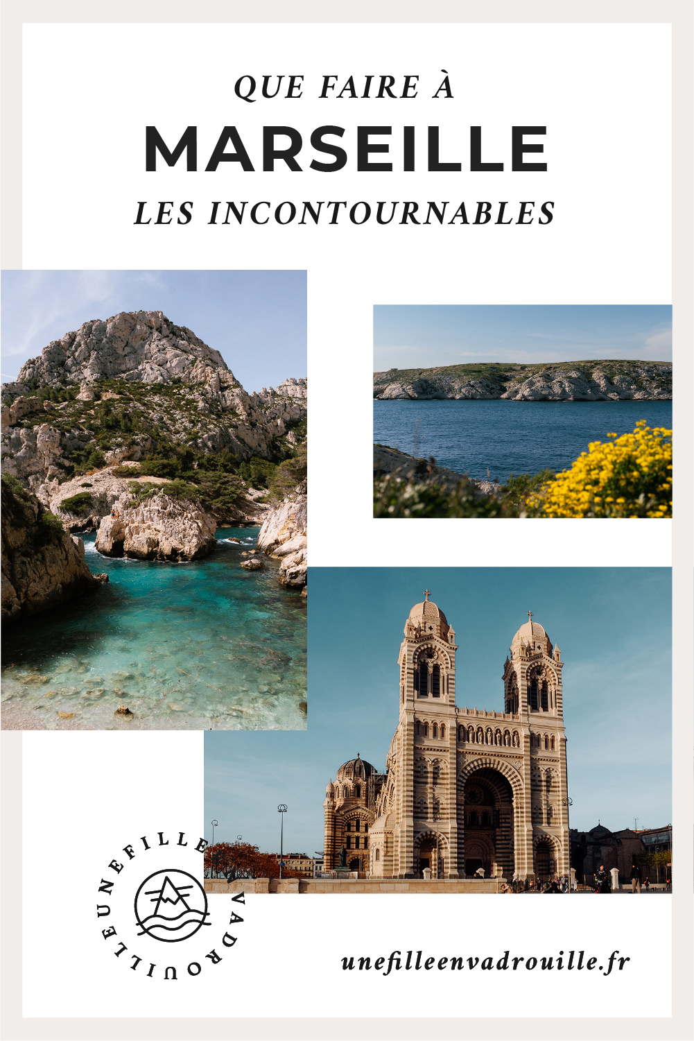 que faire à marseille