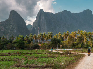 10 jours nord Laos : mon itinéraire de backpacker 58 10 jours nord laos guide