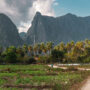 10 jours nord laos guide